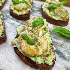 This turned out just perfect!

If you've liked this recipe or any other my recipe let me please in the comments below. I love hearing from you!