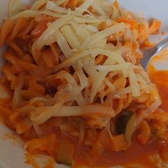 So yummy and easy