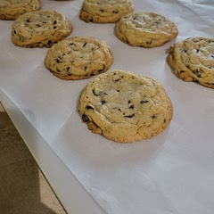 I made these in bulk about 250!! Came out perfect!!