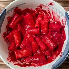 So yummy! Such a comforting dish.