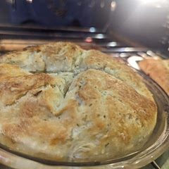 I would definitely not skimp out on the covered cooking part.