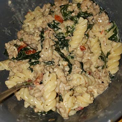 Was very good!