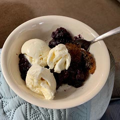 Haven’t made this dish, indigenous to my county in NC, in at least 53 years. Why not?! It was better than I remembered, and my grandson LOVED IT!