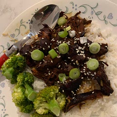 So easy to prepare and tastes pretty great too! Kids love it!
