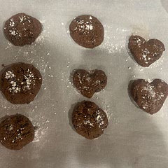 was so good, i added a little bit of maple syrup just to make it more sweet!