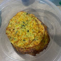 might use this for pizza!! very yummy and happy it’s keto friendly