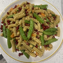 Very easy and delicious! Will definitely make again