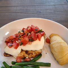 Might be the best simple recipe on here