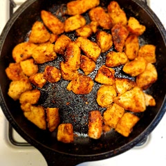 Loved it. Definitely making this again.