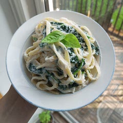 Delicious weekday dinner!