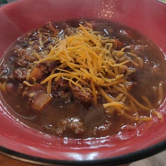 Added sour cream and it was wonderful. Will make this many times.