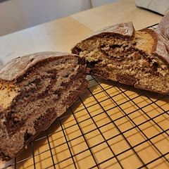 The instructions are a little out of order and vague however recipe good and turned out nice. Going to use this recipe in the future for sure.