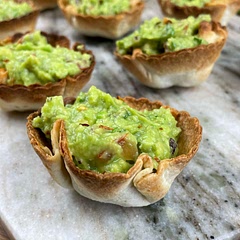 Perfect summer appetizer 🤤