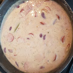 Came out good and didn't take long to make