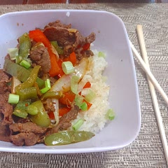 This recipe was easy to make and tasted great!