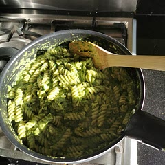 allergic so didnt use walnuts but turned out great!