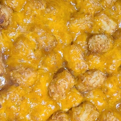 Delicious!  Will definitely make again.  I did substitute ground venison for beef.