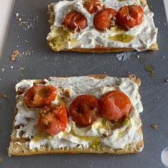I loved it, but didn’t have the lemon zest and fresh herbs. I think it would even be more delicious with that added to it.

Edit: made it again the same day