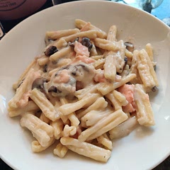 Love this really easy and tasty