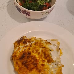Yum!