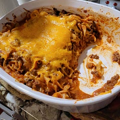 Added a bit too much pepper but the spicyness worked out wonderfully. Love the dish and hope to make it again!