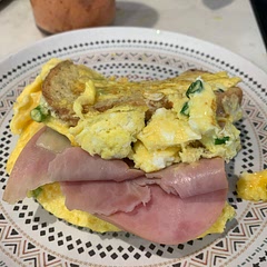 Yummy! Super filling and super yummy