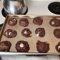 Perfect for chocolate lovers