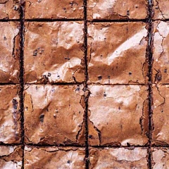 The best brownies you’ll ever make! Trust me on this one. My family loves them!