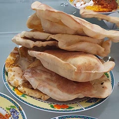 Really nice and puffy
