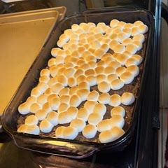 Made it twice v sweet and delicious