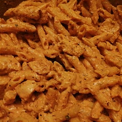 AMAZING! Husband LOVES it and so do I! Super easy and delicious!