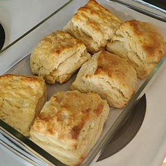 New favorite. So simple so easy. Reccomend doubling if you want leftovers these tasty things go quick.