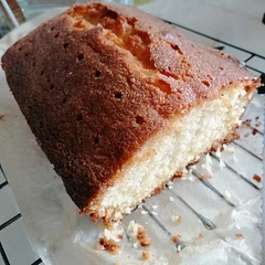 Absolutely beautiful! The family loved it and I'm definitely going to make it again for my grandma. I used the zest of 2 lemons, and it was perfect!