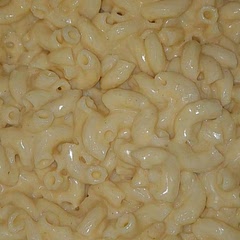 I skipped out on the chilli powder and replaced it with shredded parm for a nice (non-spicy) kick! It was so easy to make, I'm in love!