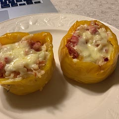 Very simple, delicious and easy to make