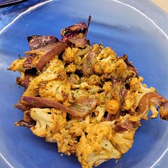 So good. Would add arugula in the future and a full onion.