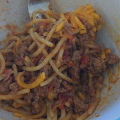 Didn't use onion or garlic but I did use cayenne and paprika instead.