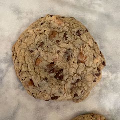 FANTASTIC RECIPE!!! 100/10 14 mins for crispy bottoms - 12 mins for gooeyness