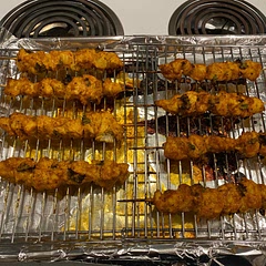 Loved it, super easy to make and a tasty snack/meal to take for work the next morning.