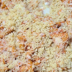 It was ok.  The family liked it.  It needs more seasoning in my opinion.