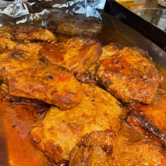 Really moist & tasty!