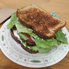 So simple and delicious!