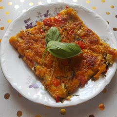 Big success!!! Dear Bello, you did it again. I will definitely keep this recipe as a favourite. Thanks. Super sexy!!!
