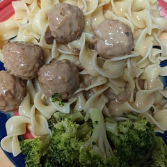 Super easy weeknight meal. Will absolutely make again.