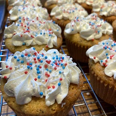 So good! Use the scale to make these correctly.
