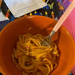 Super good however it was spicy. I added 8tbs of chillie paste gonna add less next time and I think I will add some vegetables too