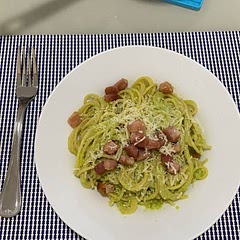 It was great. Love the recipe. Very easy and quick