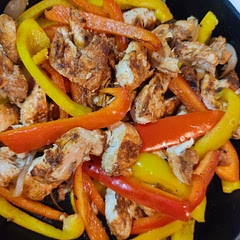 Very yummy