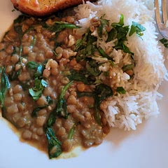 Very tasty and easy to make! Wish I had made Naan to go with it, but was good on its own. Adding to our meal rotation :)