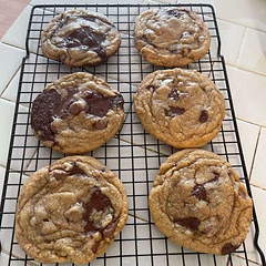 Soo simple to make, and oh soo delicious !